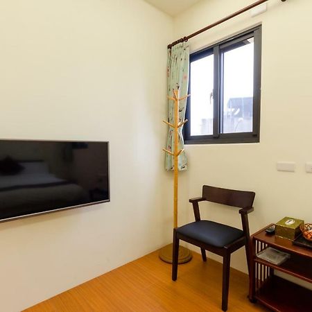 9X9 Homestay Hualien Extérieur photo
